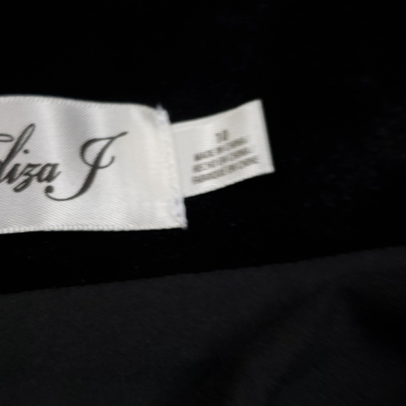 Eliza J  Midi dress - Picture 4 of 4